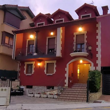 Hosteria Los Laureles Noja Luaran gambar