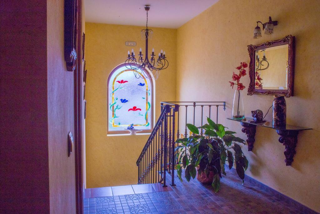 Hosteria Los Laureles Noja Luaran gambar