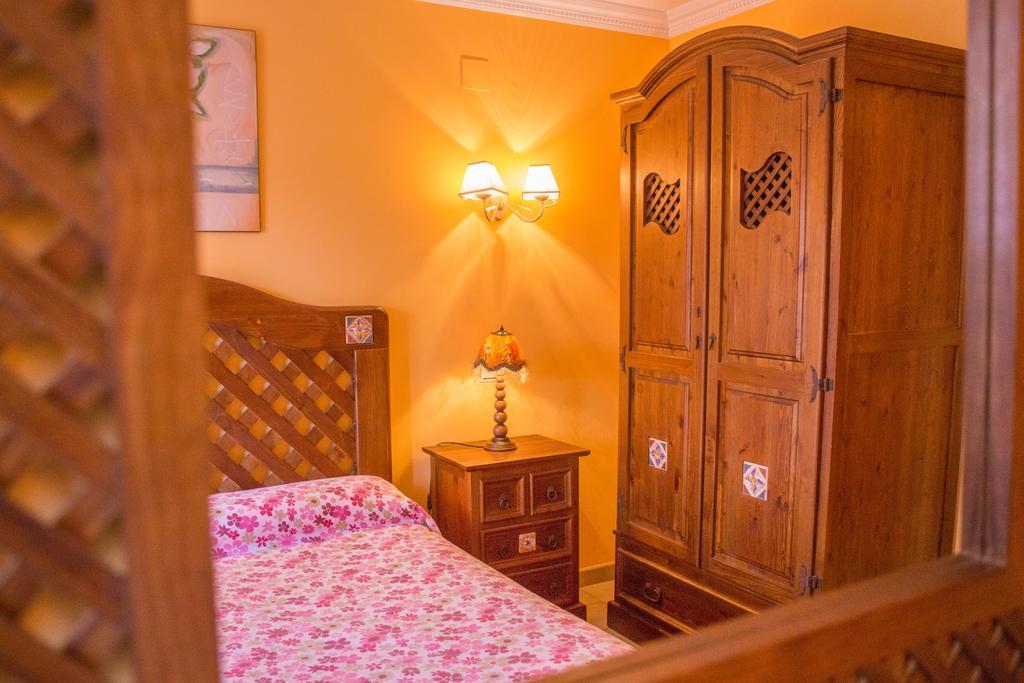 Hosteria Los Laureles Noja Luaran gambar