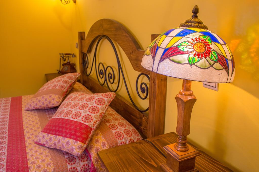 Hosteria Los Laureles Noja Luaran gambar