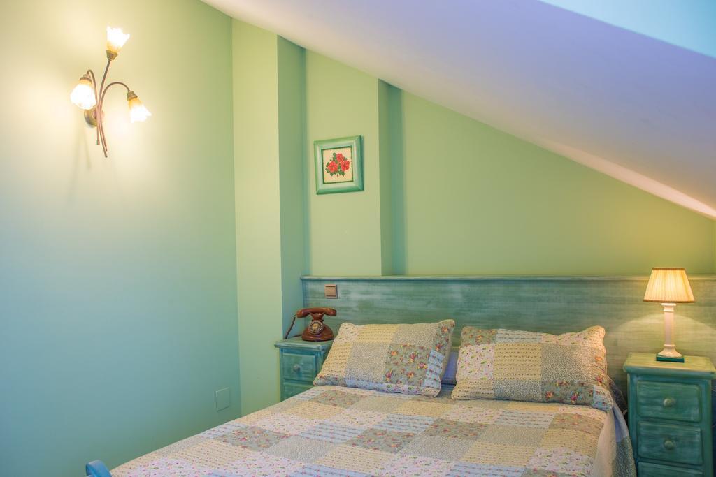 Hosteria Los Laureles Noja Luaran gambar