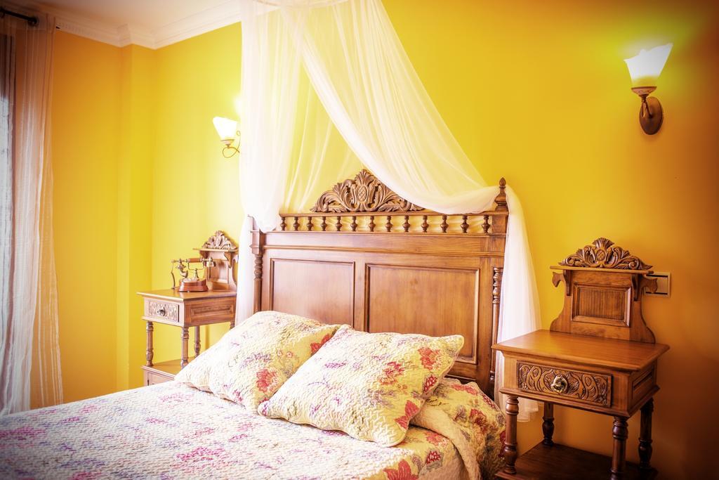 Hosteria Los Laureles Noja Bilik gambar