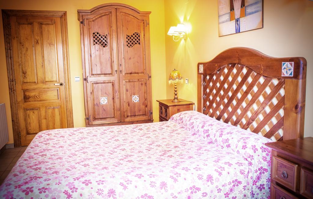 Hosteria Los Laureles Noja Luaran gambar
