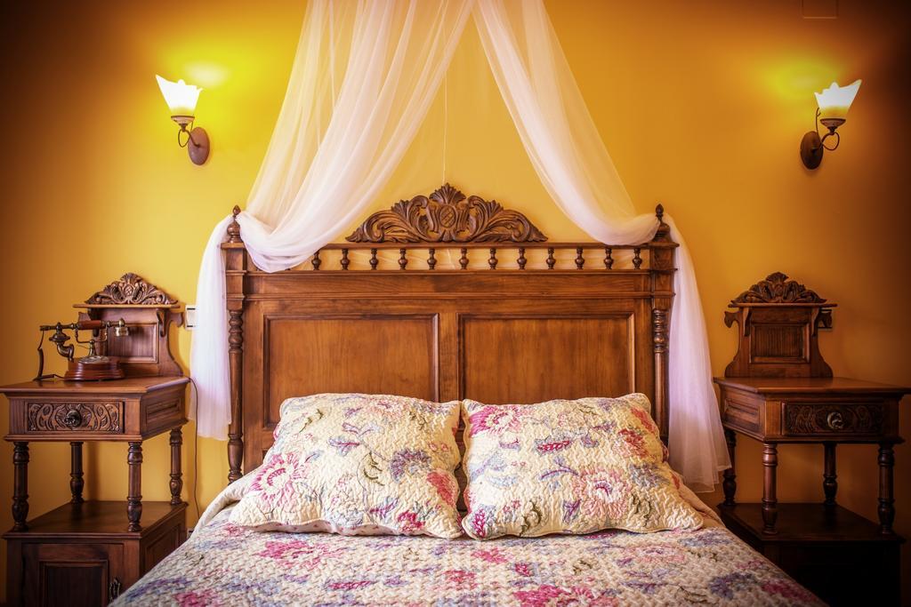 Hosteria Los Laureles Noja Luaran gambar