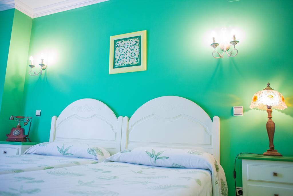 Hosteria Los Laureles Noja Luaran gambar