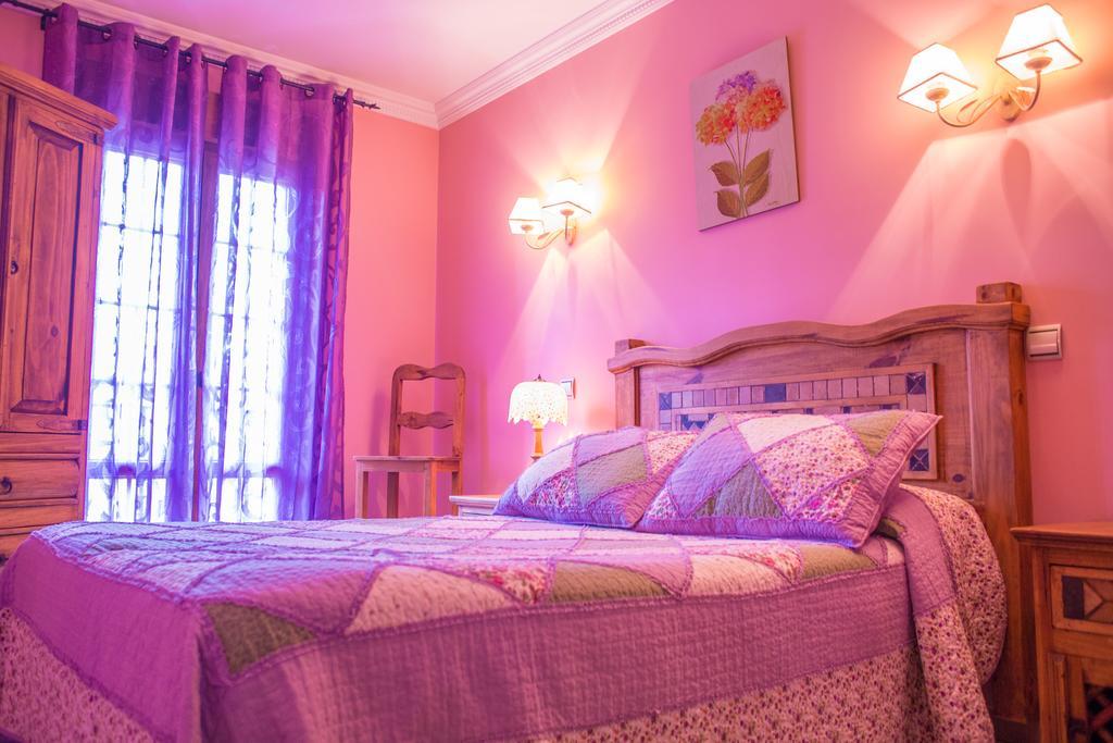 Hosteria Los Laureles Noja Luaran gambar