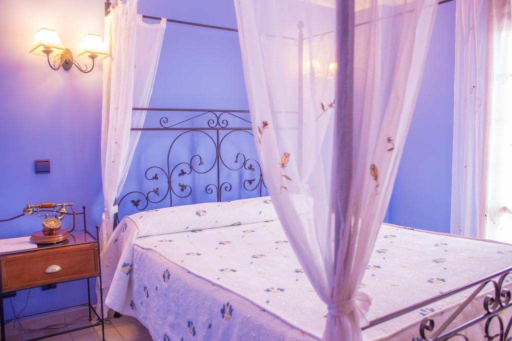 Hosteria Los Laureles Noja Luaran gambar
