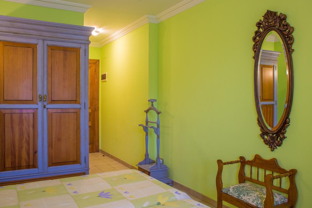 Hosteria Los Laureles Noja Luaran gambar